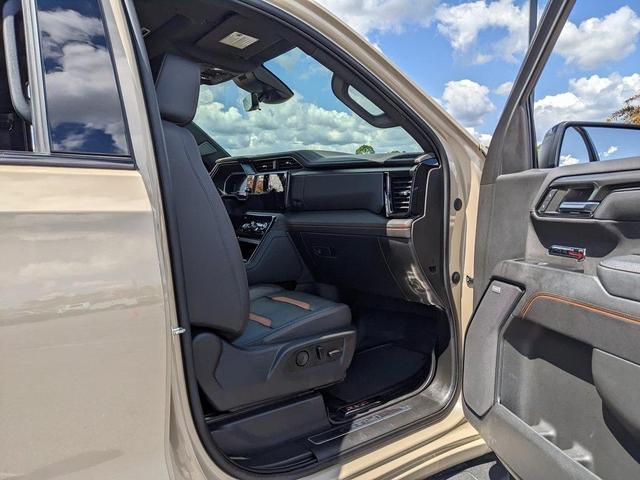 Photo of 2023 Desert Sand Metallic GMC Sierra 1500