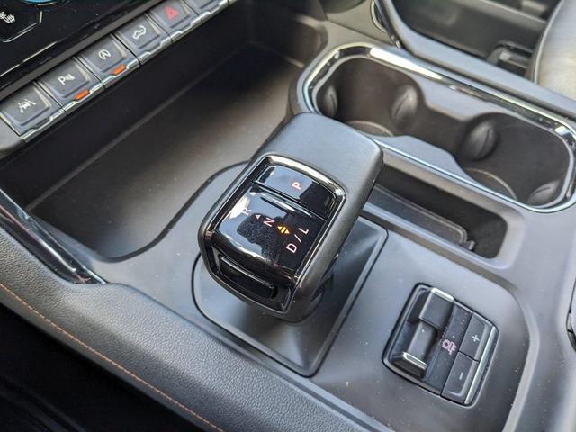 Photo of 2023 Desert Sand Metallic GMC Sierra 1500