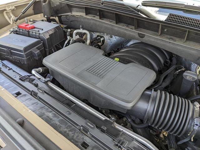 Photo of 2023 Desert Sand Metallic GMC Sierra 1500