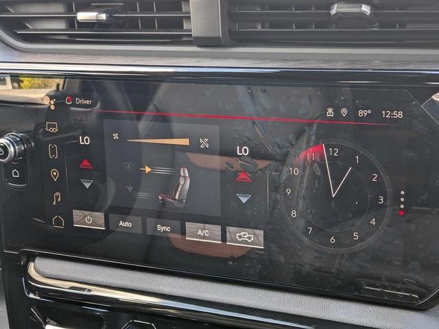 Photo of 2023 Desert Sand Metallic GMC Sierra 1500