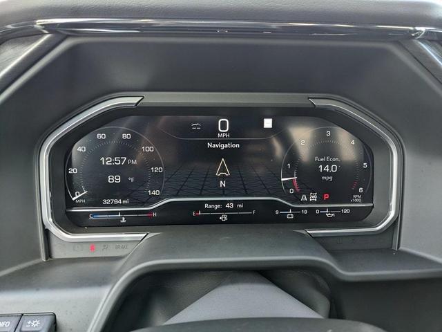 Photo of 2023 Desert Sand Metallic GMC Sierra 1500