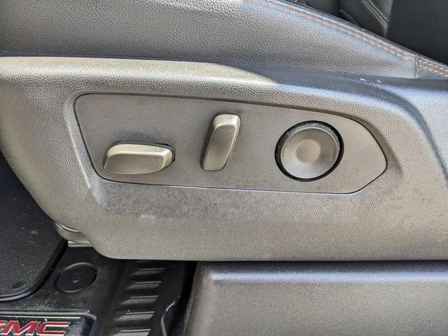 Photo of 2023 Desert Sand Metallic GMC Sierra 1500