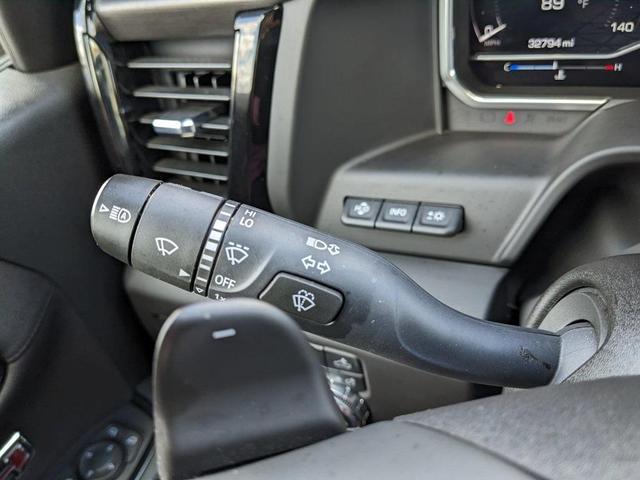 Photo of 2023 Desert Sand Metallic GMC Sierra 1500