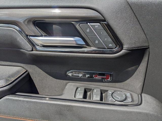 Photo of 2023 Desert Sand Metallic GMC Sierra 1500