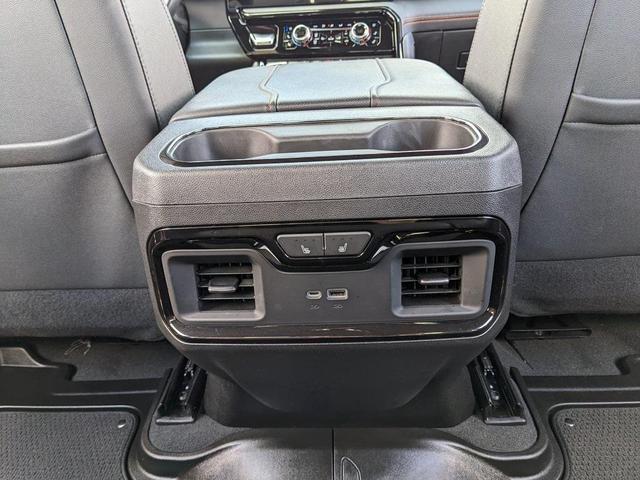 Photo of 2023 Desert Sand Metallic GMC Sierra 1500