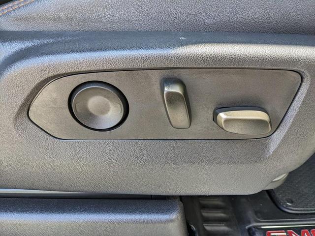 Photo of 2023 Desert Sand Metallic GMC Sierra 1500