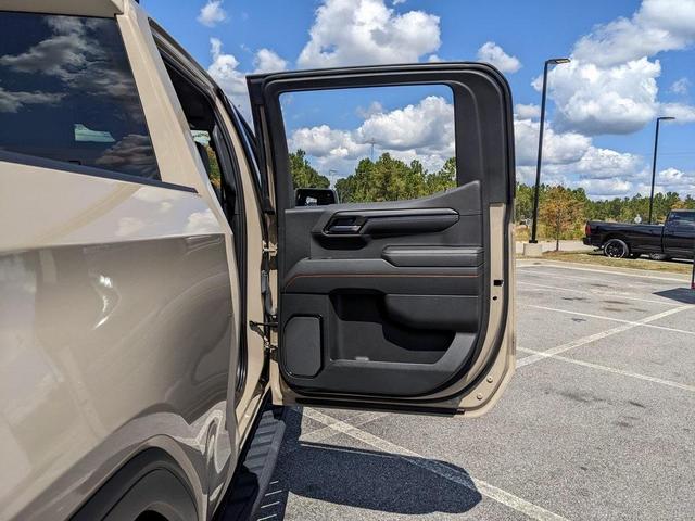 Photo of 2023 Desert Sand Metallic GMC Sierra 1500