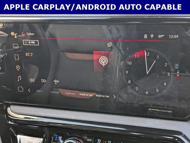 Photo of 2023 Desert Sand Metallic GMC Sierra 1500
