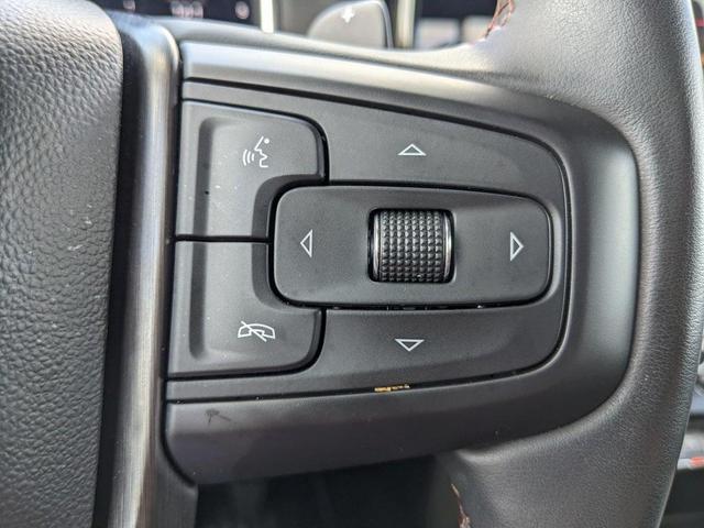 Photo of 2023 Desert Sand Metallic GMC Sierra 1500