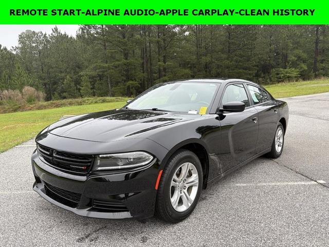 2023 Dodge Charger