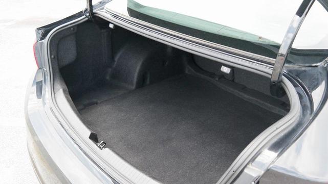 Photo of 2024 Mosaic Black Metallic Chevrolet Malibu