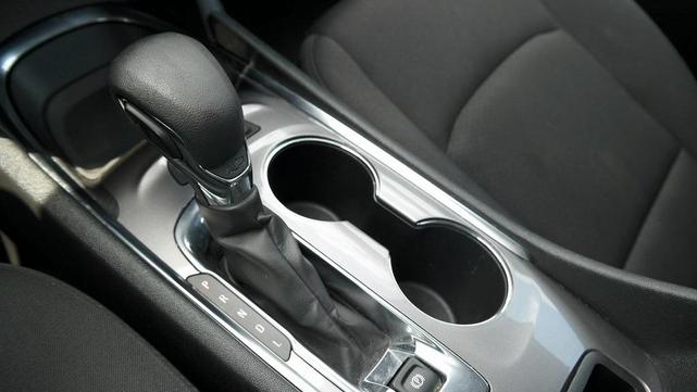 Photo of 2024 Mosaic Black Metallic Chevrolet Malibu