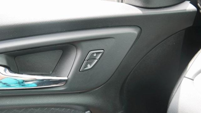 Photo of 2024 Mosaic Black Metallic Chevrolet Malibu