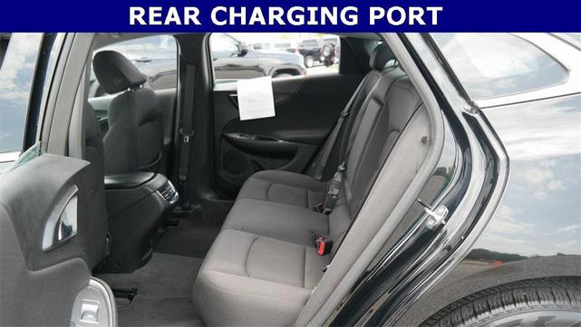 Photo of 2024 Mosaic Black Metallic Chevrolet Malibu