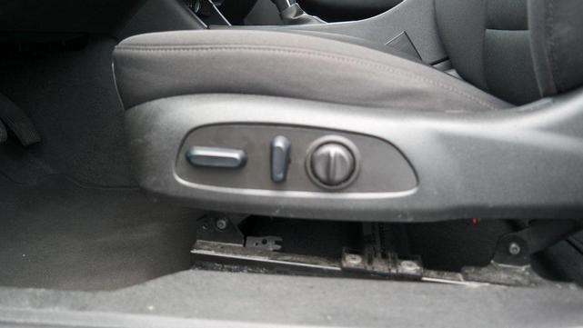 Photo of 2024 Mosaic Black Metallic Chevrolet Malibu