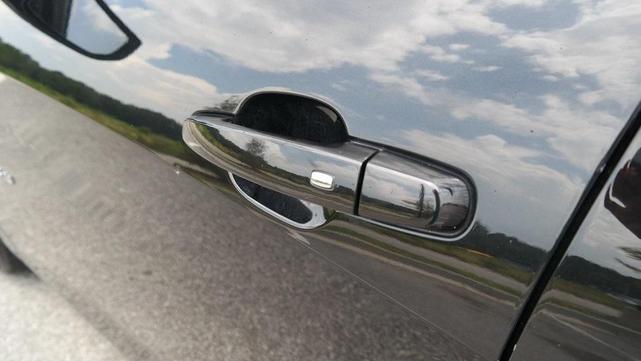 Photo of 2024 Mosaic Black Metallic Chevrolet Malibu