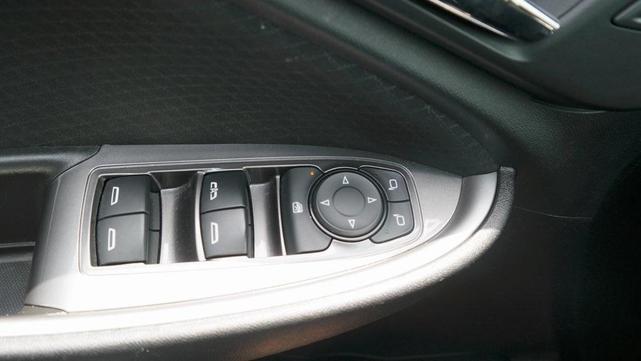 Photo of 2024 Mosaic Black Metallic Chevrolet Malibu