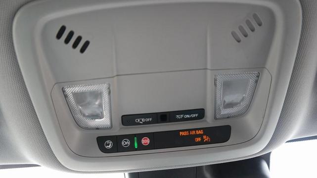 Photo of 2024 Mosaic Black Metallic Chevrolet Malibu