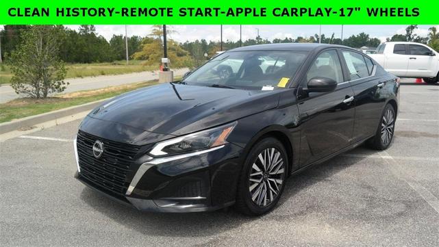 2023 Nissan Altima