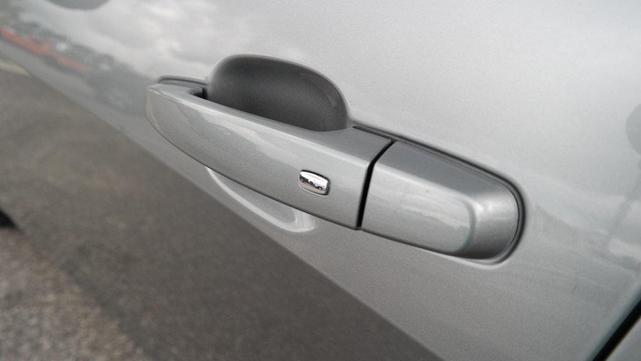 Photo of 2024 Sterling Gray Metallic Chevrolet Malibu