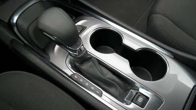 Photo of 2024 Sterling Gray Metallic Chevrolet Malibu
