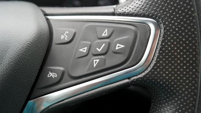 Photo of 2024 Sterling Gray Metallic Chevrolet Malibu