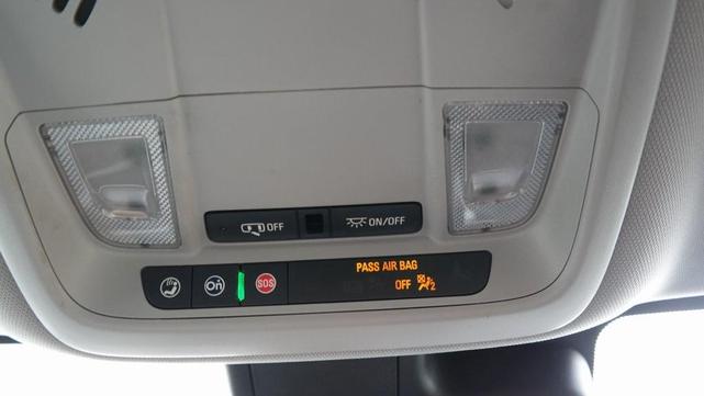 Photo of 2024 Sterling Gray Metallic Chevrolet Malibu