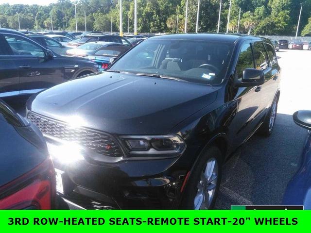 2023 Dodge Durango