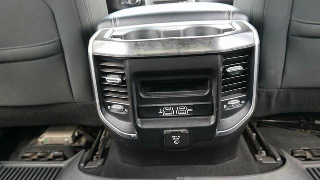 Photo of 2019 Bright White Clearcoat RAM 1500