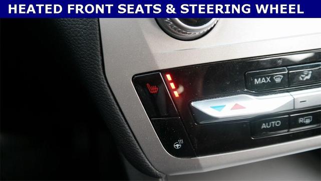 Photo of 2022 Agate Black Metallic Ford Explorer