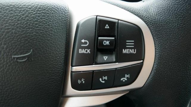 Photo of 2022 Agate Black Metallic Ford Explorer
