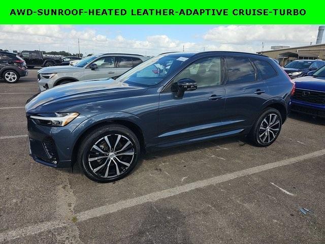 2024 Volvo XC60