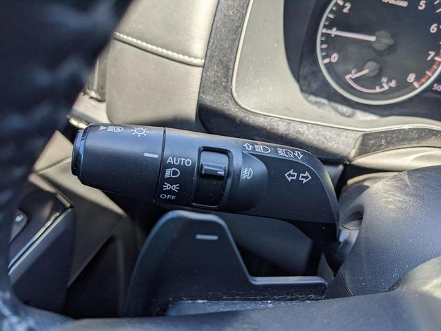 Photo of 2022 Gun Metallic Nissan Pathfinder