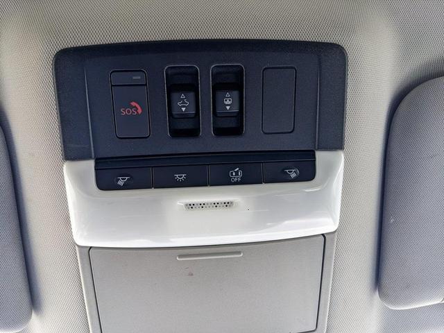 Photo of 2022 Gun Metallic Nissan Pathfinder