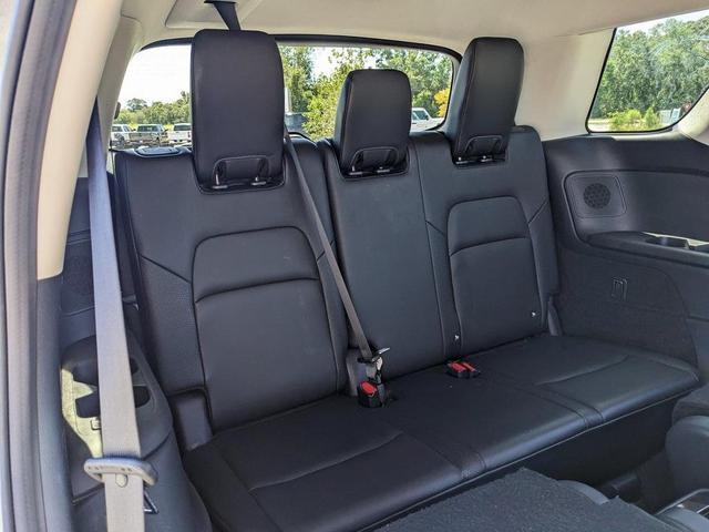 Photo of 2022 Gun Metallic Nissan Pathfinder