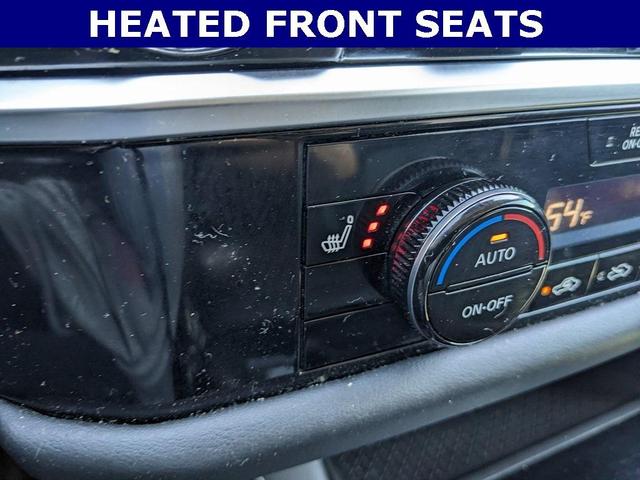 Photo of 2022 Gun Metallic Nissan Pathfinder