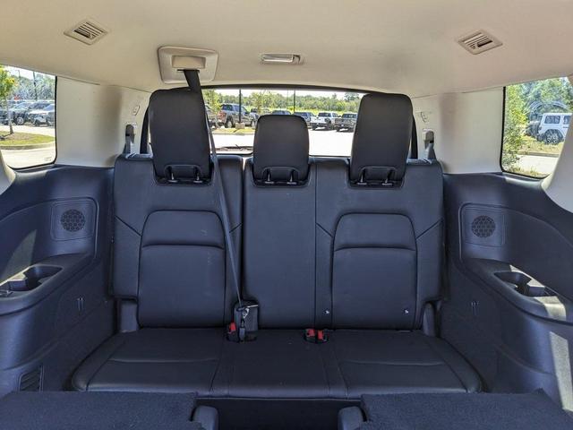 Photo of 2022 Gun Metallic Nissan Pathfinder