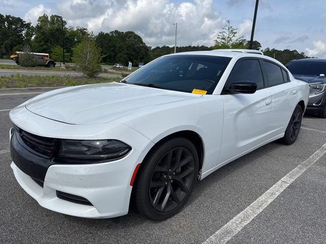 2020 Dodge Charger