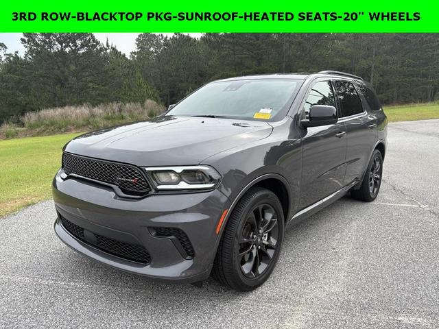 2024 Dodge Durango