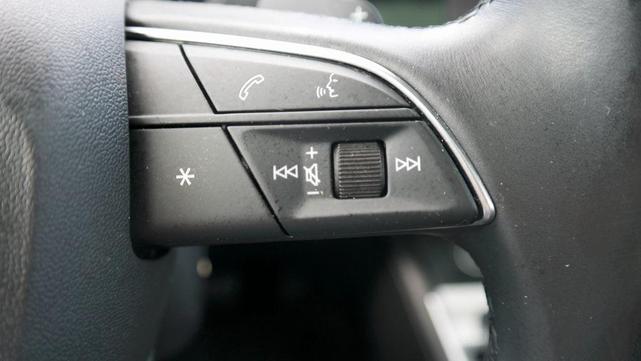 Photo of 2022 Mythos Black Metallic Audi Q3
