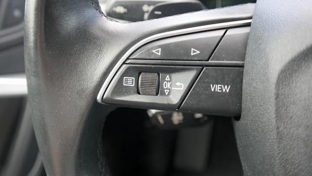 Photo of 2022 Mythos Black Metallic Audi Q3