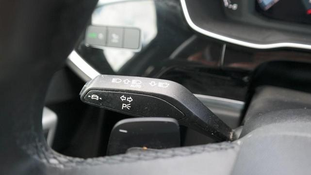 Photo of 2022 Mythos Black Metallic Audi Q3