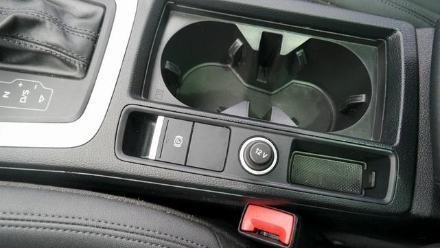 Photo of 2022 Mythos Black Metallic Audi Q3