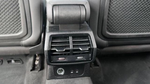 Photo of 2022 Mythos Black Metallic Audi Q3