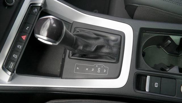 Photo of 2022 Mythos Black Metallic Audi Q3