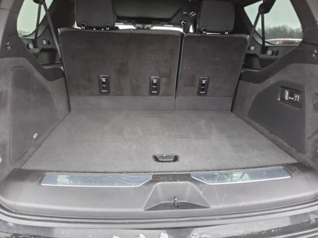 Photo of 2024 Black Raven Cadillac Escalade ESV