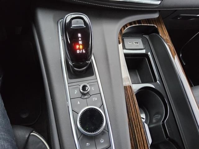 Photo of 2024 Black Raven Cadillac Escalade ESV