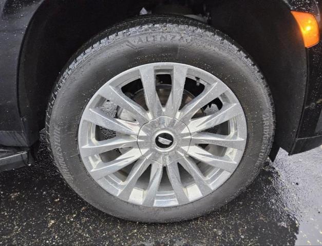 Photo of 2024 Black Raven Cadillac Escalade ESV