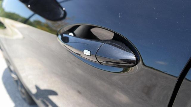 Photo of 2022 Mosaic Black Metallic Chevrolet Trailblazer