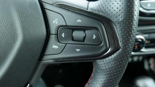 Photo of 2022 Mosaic Black Metallic Chevrolet Trailblazer